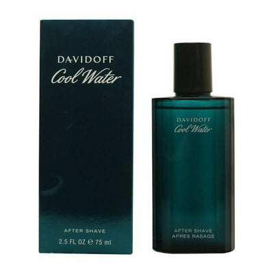 Pós barba Cool Water Davidoff