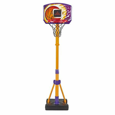 Cesto de Basquetebol Vtech