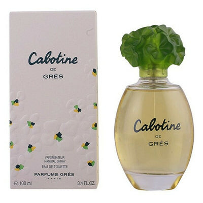 Perfume Mulher Gres Cabotine EDT