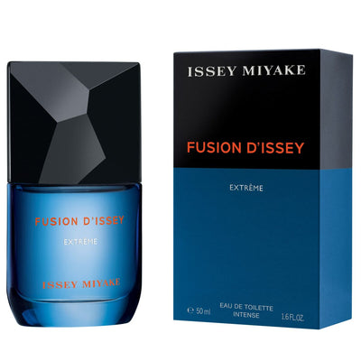 Perfume Homem Issey Miyake Fusion d'Issey Extrême EDT 50 ml