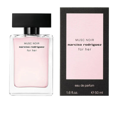 Perfume Mulher Narciso Rodriguez Musc Noir EDP 50 ml