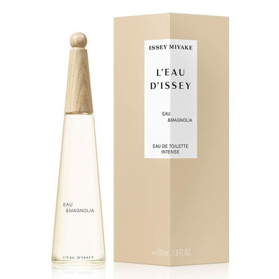 Perfume Mulher Issey Miyake L'Eau d'Issey Eau & Magnolia EDT 50 ml