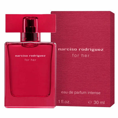 Perfume Mulher Narciso Rodriguez FOR HER 30 ml