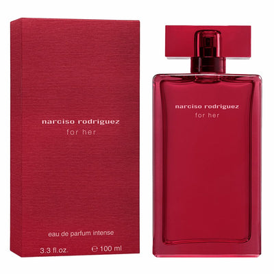 Perfume Mulher Narciso Rodriguez FOR HER