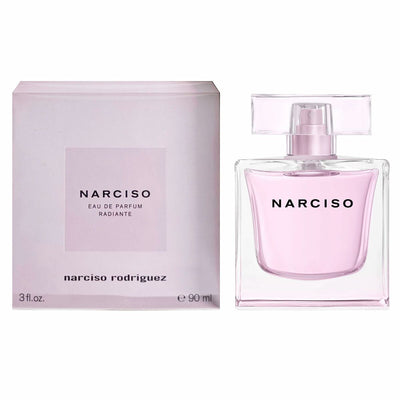 Perfume Mulher Narciso Rodriguez NARCISO
