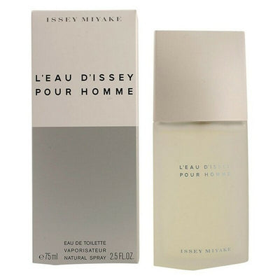 Perfume Homem Issey Miyake L'eau D'issey EDT 75 ml