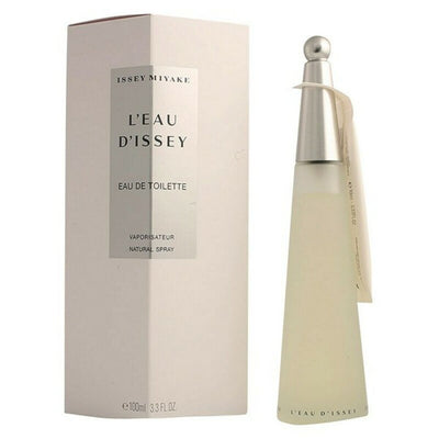 Perfume Mulher Issey Miyake L'Eau D'Issey EDT