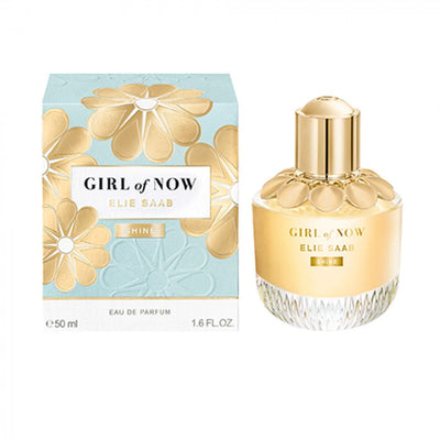 Perfume Mulher Girl of Now Shine Elie Saab Girl Of Now Shine EDP EDP 50 ml