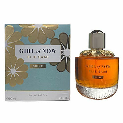 Perfume Mulher Girl of Now Shine Elie Saab Girl Of Now Shine EDP EDP 90 ml