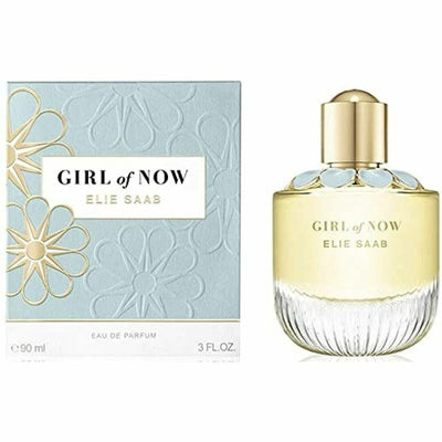 Perfume Mulher Elie Saab Girl Of Now EDP