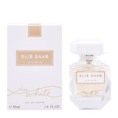 Perfume Mulher Elie Saab Le Parfum in White EDP 50 ml
