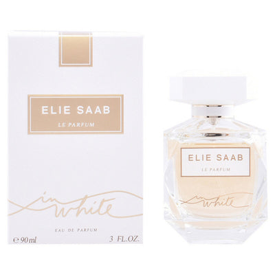 Perfume Mulher Elie Saab Le Parfum in White EDP 90 ml