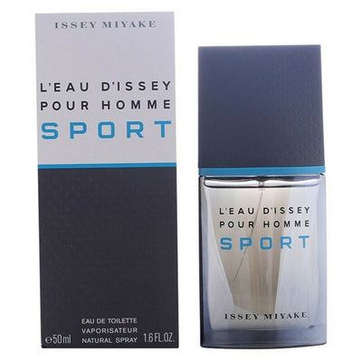 Perfume Homem Issey Miyake L'Eau D'Issey Sport EDT 100 ml