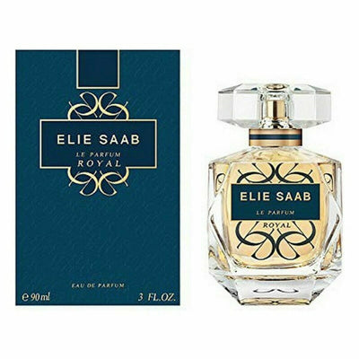 Perfume Mulher Elie Saab Le Parfum Royal EDP 90 ml