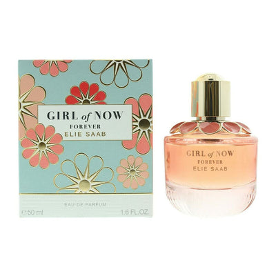 Perfume Mulher Elie Saab Girl of Now Forever EDP 50 ml