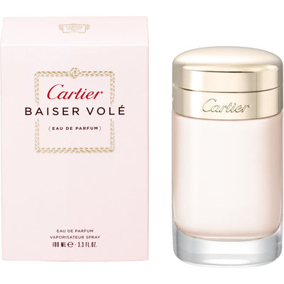 Perfume Mulher Cartier Baiser Vole EDP 100 ml