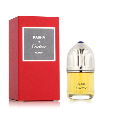 Perfume Homem Cartier Pasha De