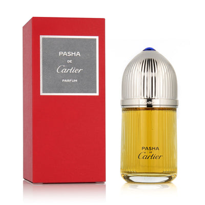 Perfume Homem Cartier Pasha de Cartier EDP 100 ml