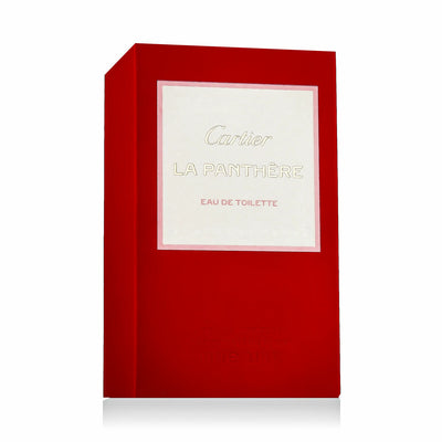 Perfume Mulher Cartier La Panthère EDT 100 ml