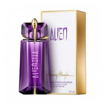 Perfume Mulher Mugler Alien EDP 90 ml
