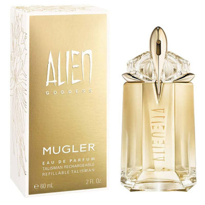 Perfume Mulher Mugler Alien Goddess EDP 60 ml
