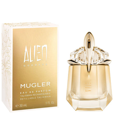 Perfume Mulher Mugler Alien Goddess EDP 30 ml
