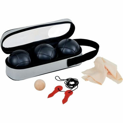Jogo da Petanca K-Ro Space Triplette