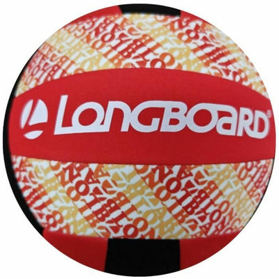 Bola de Voleibol Longboard Neopreno Tamanho 5 (Tamanho 5)