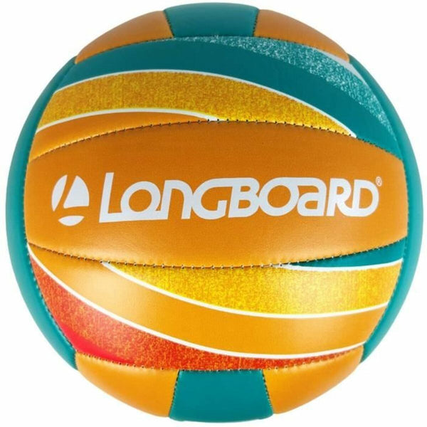 Bola de Voleibol Longboard PVC Tamanho 5 (Tamanho 5)