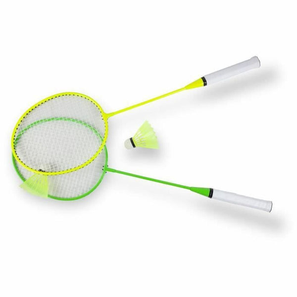 Raquete de Badminton