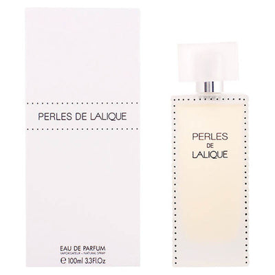 Perfume Mulher Perles De Lalique Lalique EDP EDP 100 ml