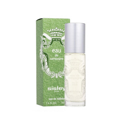 Perfume Unissexo Sisley Eau De Campagne EDT 50 ml
