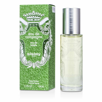 Perfume Unissexo Sisley Eau De Campagne EDT 100 ml