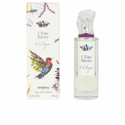 Perfume Mulher Sisley L'Eau Rêvée D'Eliya EDT 100 ml