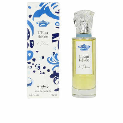 Perfume Mulher Sisley L'Eau Rêvée D'Ikar EDT 100 ml