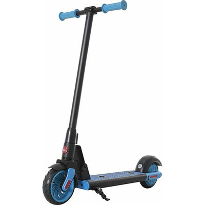 Trotineta Elétrica Wispeed 150 W Azul