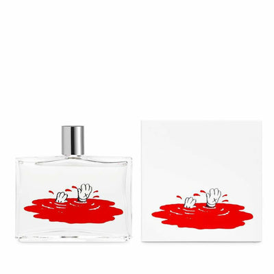 Perfume Homem Comme Des Garçons Mirror EDT 100 ml