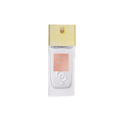 Perfume Mulher Alyssa Ashley Rose Musk 30 EDP Rose Musk