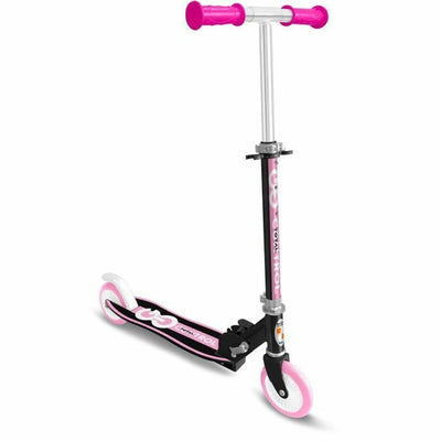 Trotinete Stamp SKIDS CONTROL Cor de Rosa