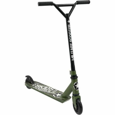 Trotinete Stamp Military JB247001