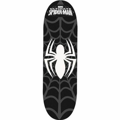 Skate Stamp Spiderman