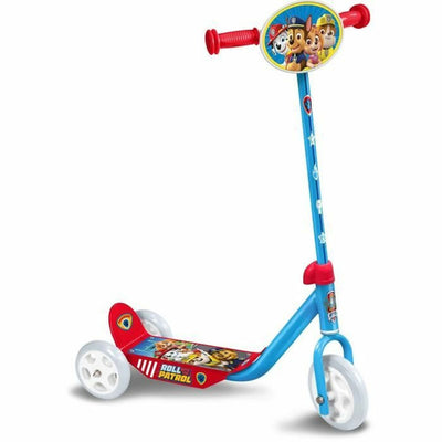 Trotinete The Paw Patrol