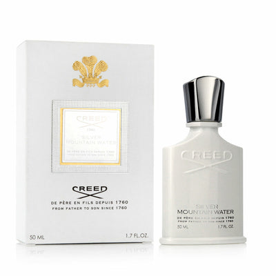 Perfume Homem Creed SILVER MOUNTAIN WATER EDP 50 ml
