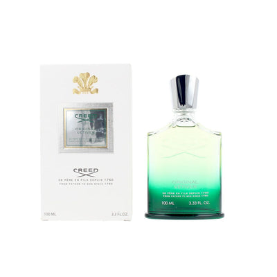 Perfume Unissexo Creed Original Vetiver EDP 100 ml