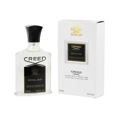 Perfume Unissexo Creed ROYAL OUD EDP 100 ml