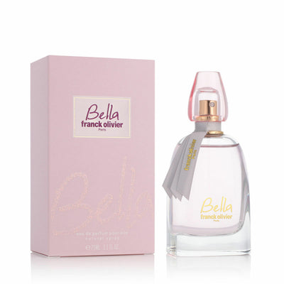 Perfume Mulher Franck Olivier Bella 75 ml