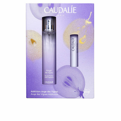 Conjunto de Perfume Mulher Caudalie AGUAS FRESCAS EDP 2 Peças