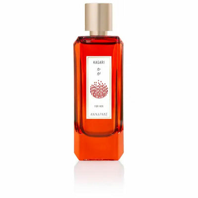 Perfume Mulher Annayake Kagari EDP EDP 100 ml