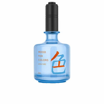Perfume Homem Annayake MOOD FOR COLORS MAN 100 ml