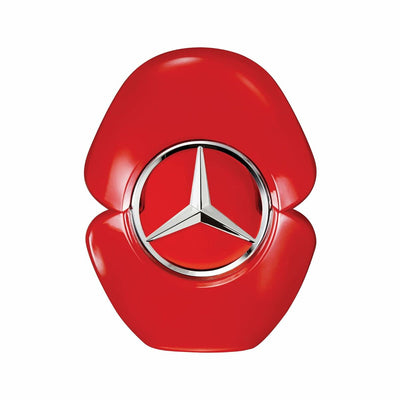 Perfume Mulher Mercedes Benz EDP